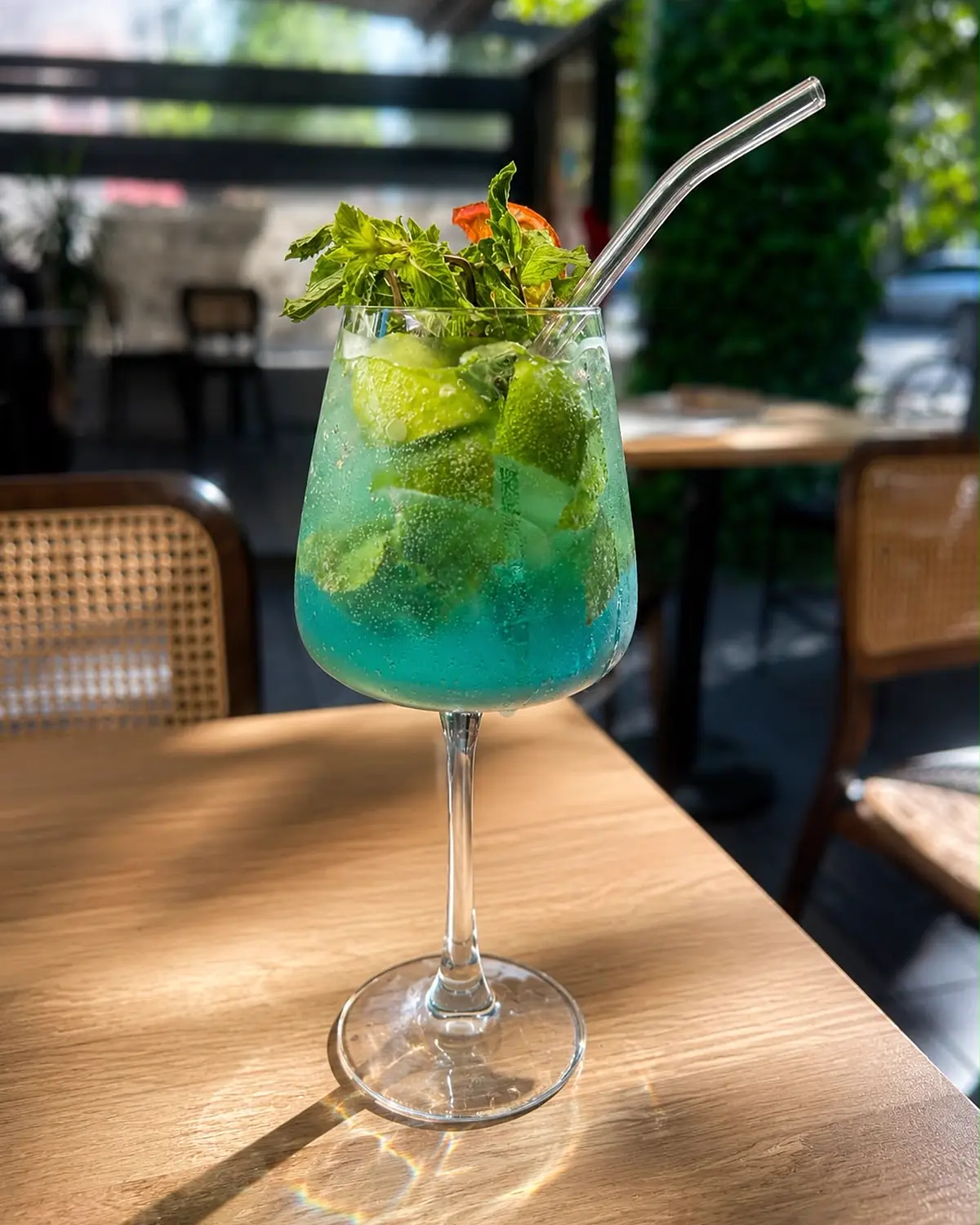 Mojito Bolivian